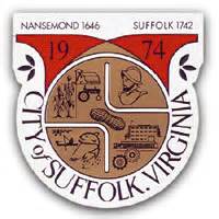 suffolk va city council.